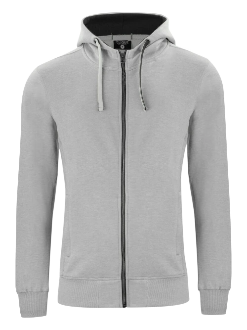 Classic Hoody Full Zip