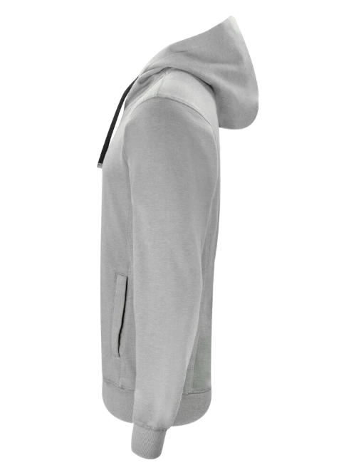 Classic Hoody Full Zip - immagine 3