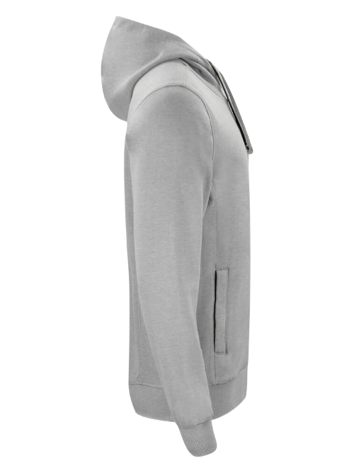 Classic Hoody Full Zip - immagine 2