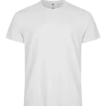 Basic-T Uomo by Clique - 00 BIANCO