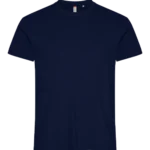 Basic-T Uomo by Clique - 580 BLU