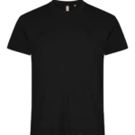 Basic-T Uomo by Clique - 99 NERO