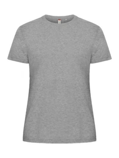 Basic-T Donna by Clique