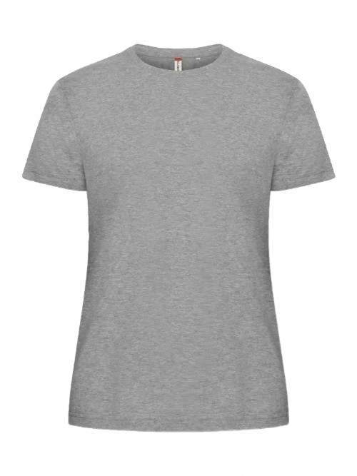 Basic-T Donna by Clique