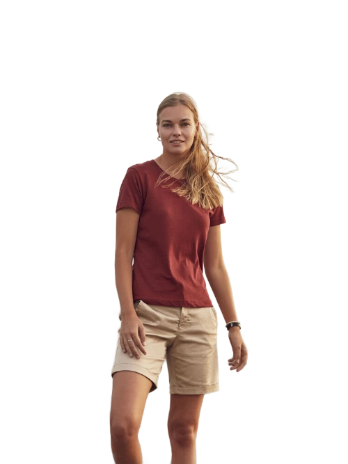 Basic-T Donna by Clique - immagine 6