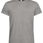 Basic Active-T Uomo by Clique - 95 GRIGIO MELANGE
