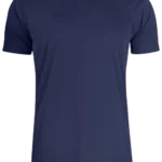 Basic Active-T Uomo by Clique - 580 BLU