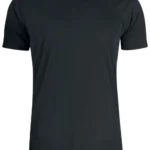 Basic Active-T Uomo by Clique - 99 NERO