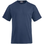 Classic-T by Clique - 58 BLUE NAVY