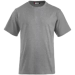 Classic-T by Clique - 95 GRIGIO MELANGE