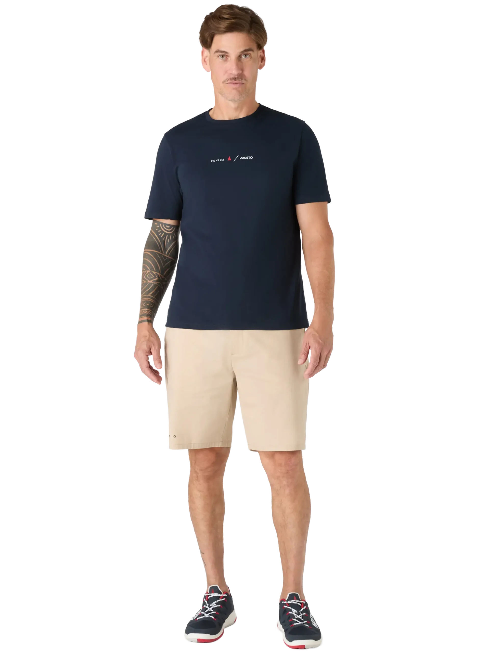 PANTALONCINI AD ASCIUGATURA RAPIDA