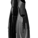 PINNE AGUA - NERO