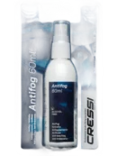 ANTI-FOG 0% ALCOHOL 60ml