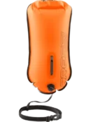 BOA GLIDE SWIM 28L ARANCIONE