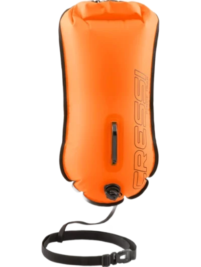 BOA GLIDE SWIM 28L ARANCIONE