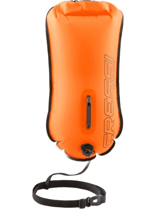 BOA GLIDE SWIM 28L ARANCIONE