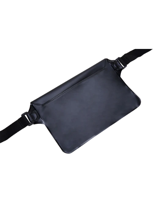MARSUPIO DRY KANGAROO NERO - immagine 2