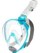 MASCHERA BARON JUNIOR FULL FACE XS