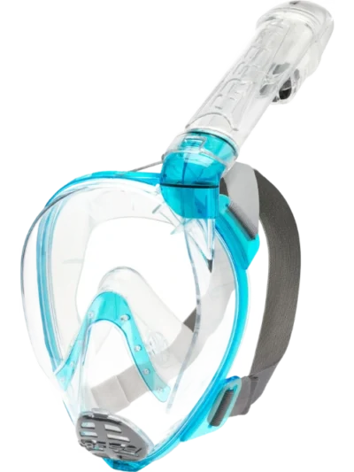 MASCHERA BARON JUNIOR FULL FACE XS