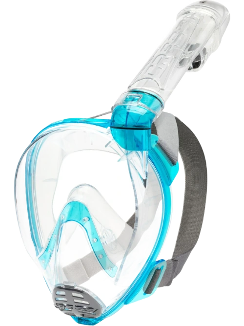 MASCHERA BARON JUNIOR FULL FACE XS
