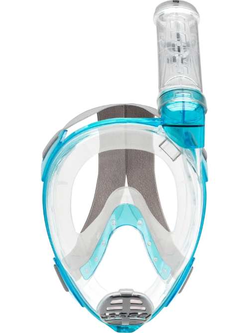 MASCHERA BARON JUNIOR FULL FACE XS - immagine 2