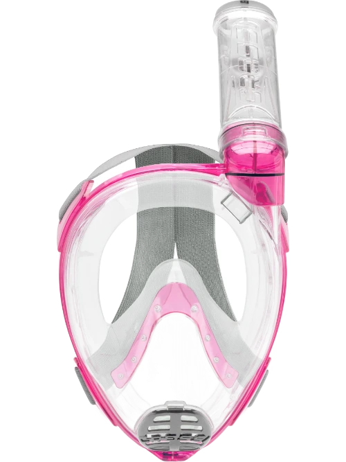 MASCHERA BARON JUNIOR FULL FACE XS - immagine 4