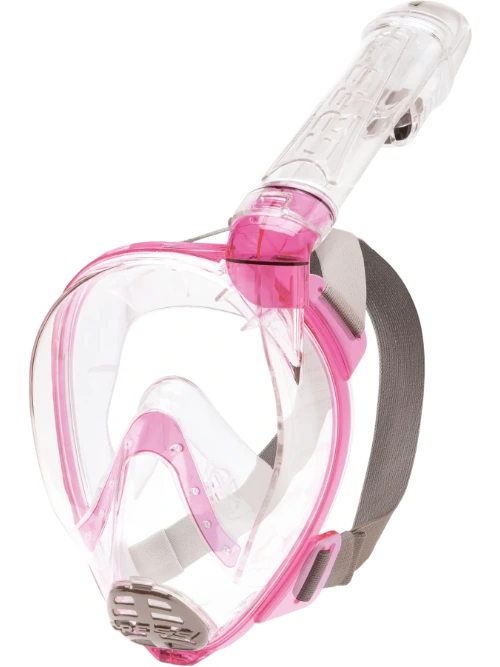 MASCHERA BARON JUNIOR FULL FACE XS - immagine 3