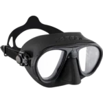 MASCHERA CALIBRO - 050 NERO-NERO