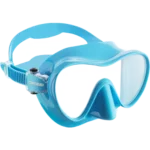 MASCHERA F1 - 1025 TURCHESE