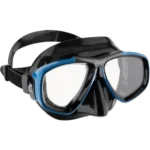 MASCHERA FOCUS - 20 BLU