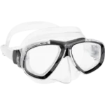 MASCHERA FOCUS - 60 TRASP-NERO