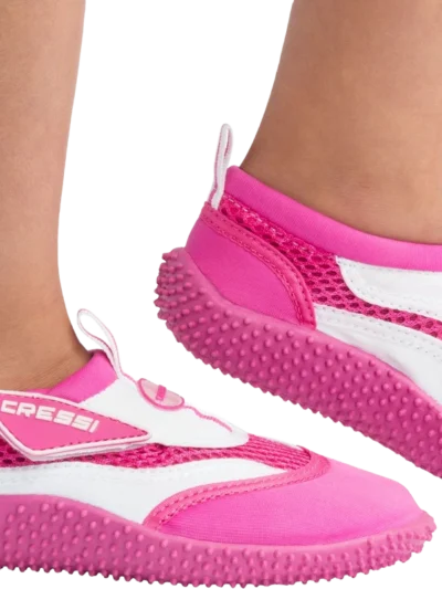 SCARPETTA CORAL
