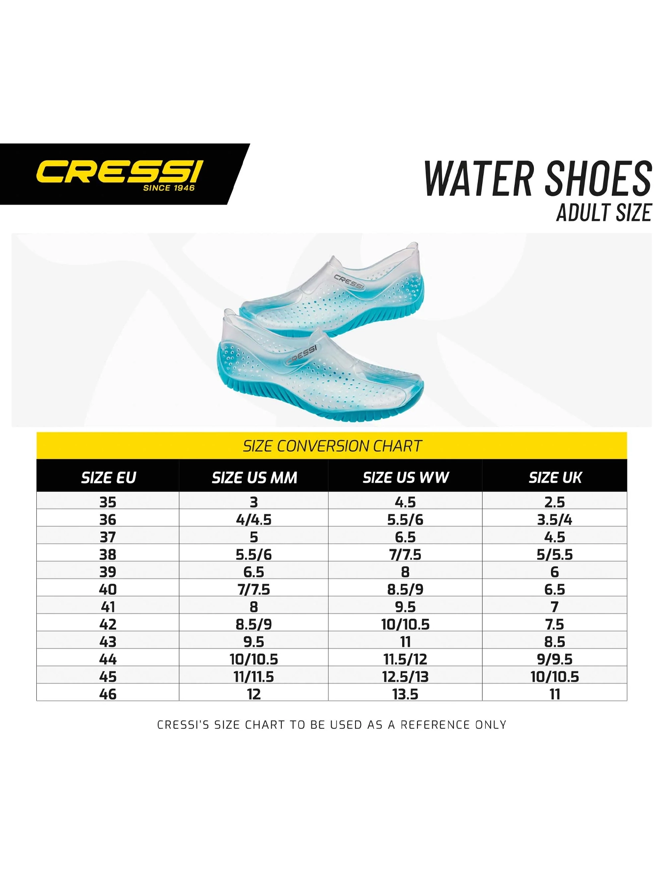 SCARPETTA WATER SHOES - immagine 3