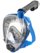 MASCHERA KOMODO FULL FACE