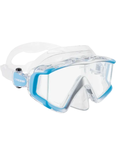 MASCHERA LIBERTY TRISIDE