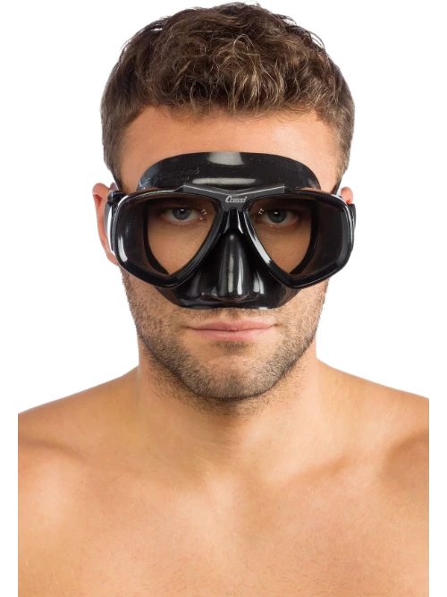 MASCHERA FOCUS
