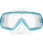 MASCHERA SIRENA - 1000 COLORI ASSORTITI