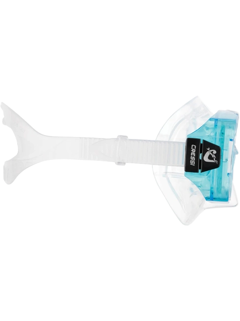 MASCHERA SIRENETTA JR - immagine 2