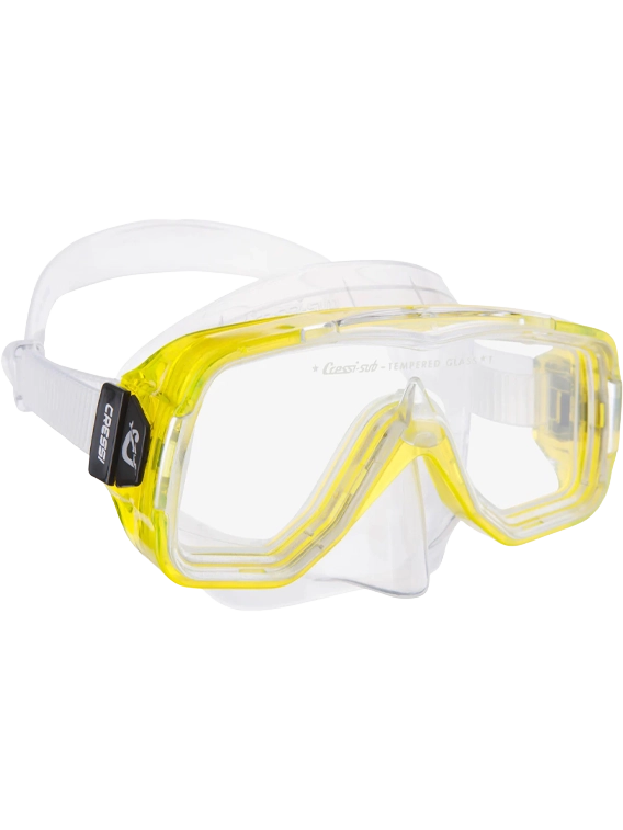 MASCHERA SIRENETTA JR - immagine 3