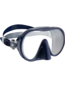 MASCHERA MUSA BLU