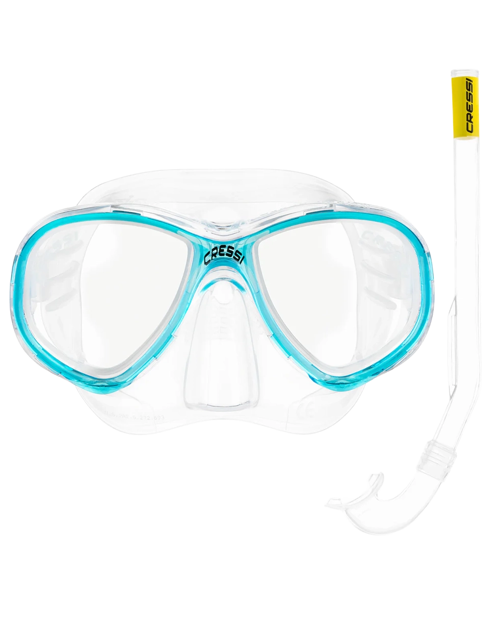 COMBO PERLA JR + MINI ISLAND - immagine 2