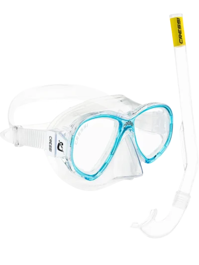 COMBO PERLA JR + MINI ISLAND