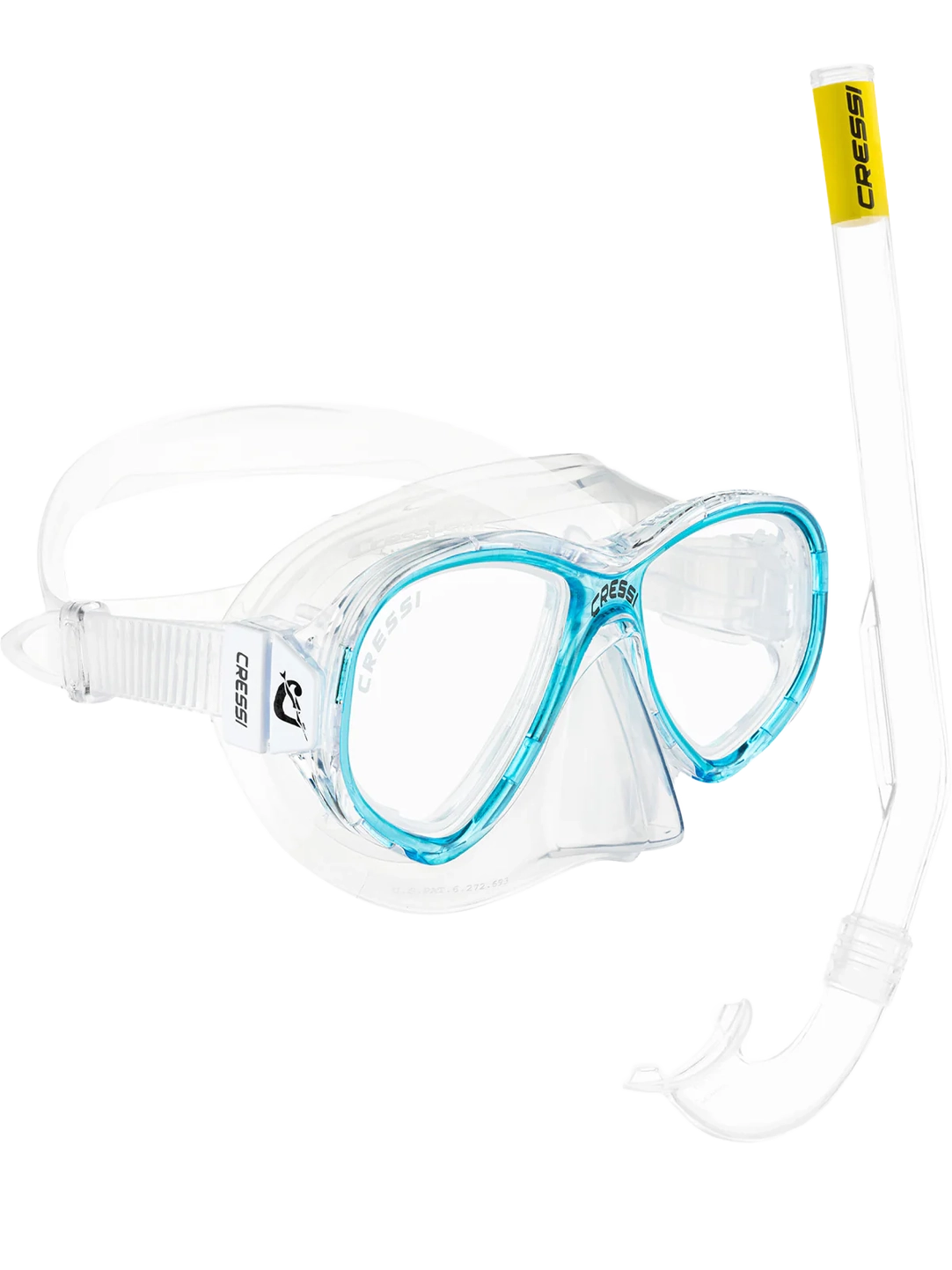 COMBO PERLA JR + MINI ISLAND