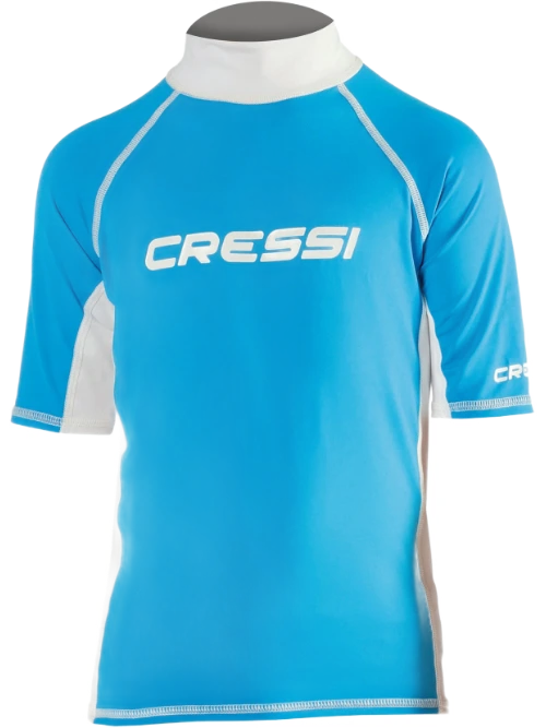 RASH GUARD JR M/CORTA - immagine 3