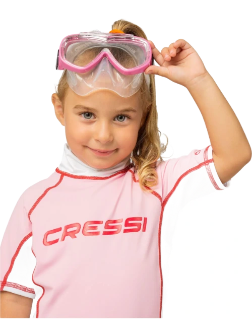 RASH GUARD JR M/CORTA - immagine 2
