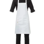 Grembiule Bistrot by Payper - 00000 BIANCO