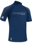 RASH GUARD UOMO M/CORTA