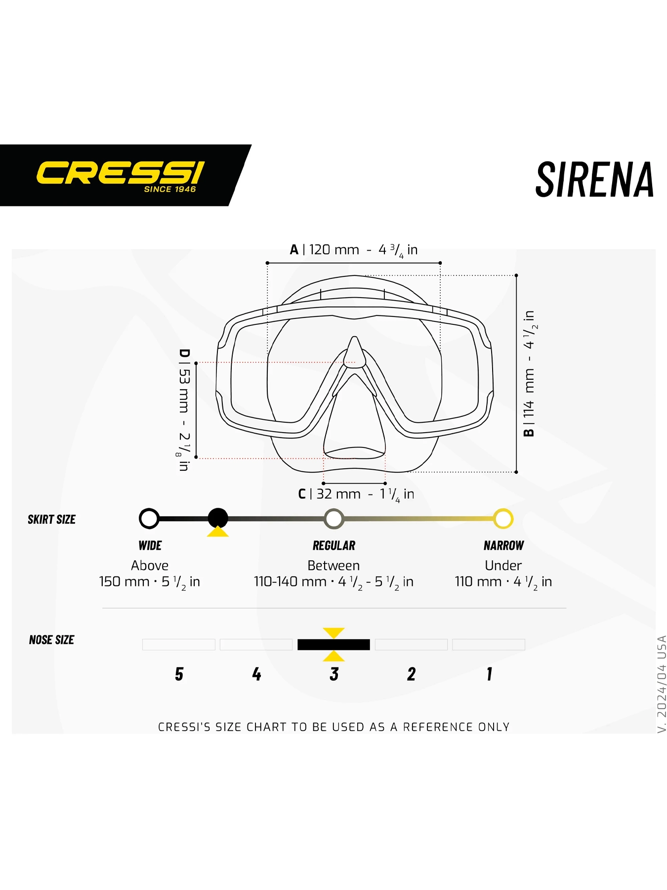 COMBO SIRENA + ISLAND 2.0 - immagine 3