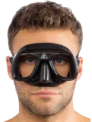 MASCHERA SUPEROCCHIO