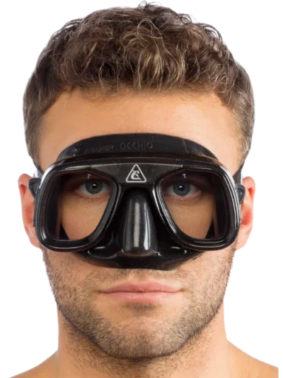 MASCHERA SUPEROCCHIO